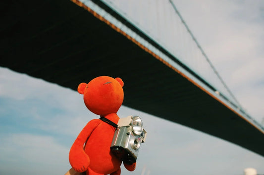 Why Grown-Ups AFalling in Love with Whimsical Collectibles