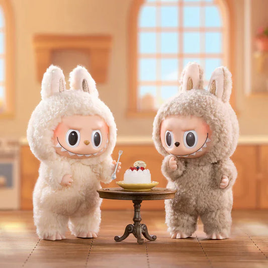 Labubu Macaron – The Cutest Craze You Can’t Miss!