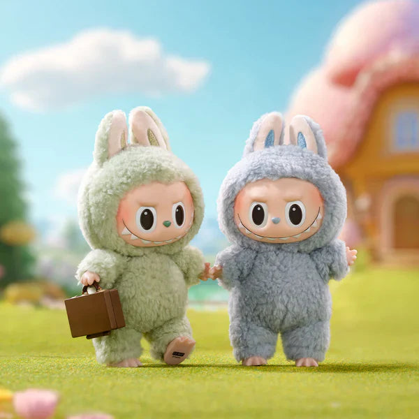 Labubu Macaron – The Cutest Craze You Can’t Miss!
