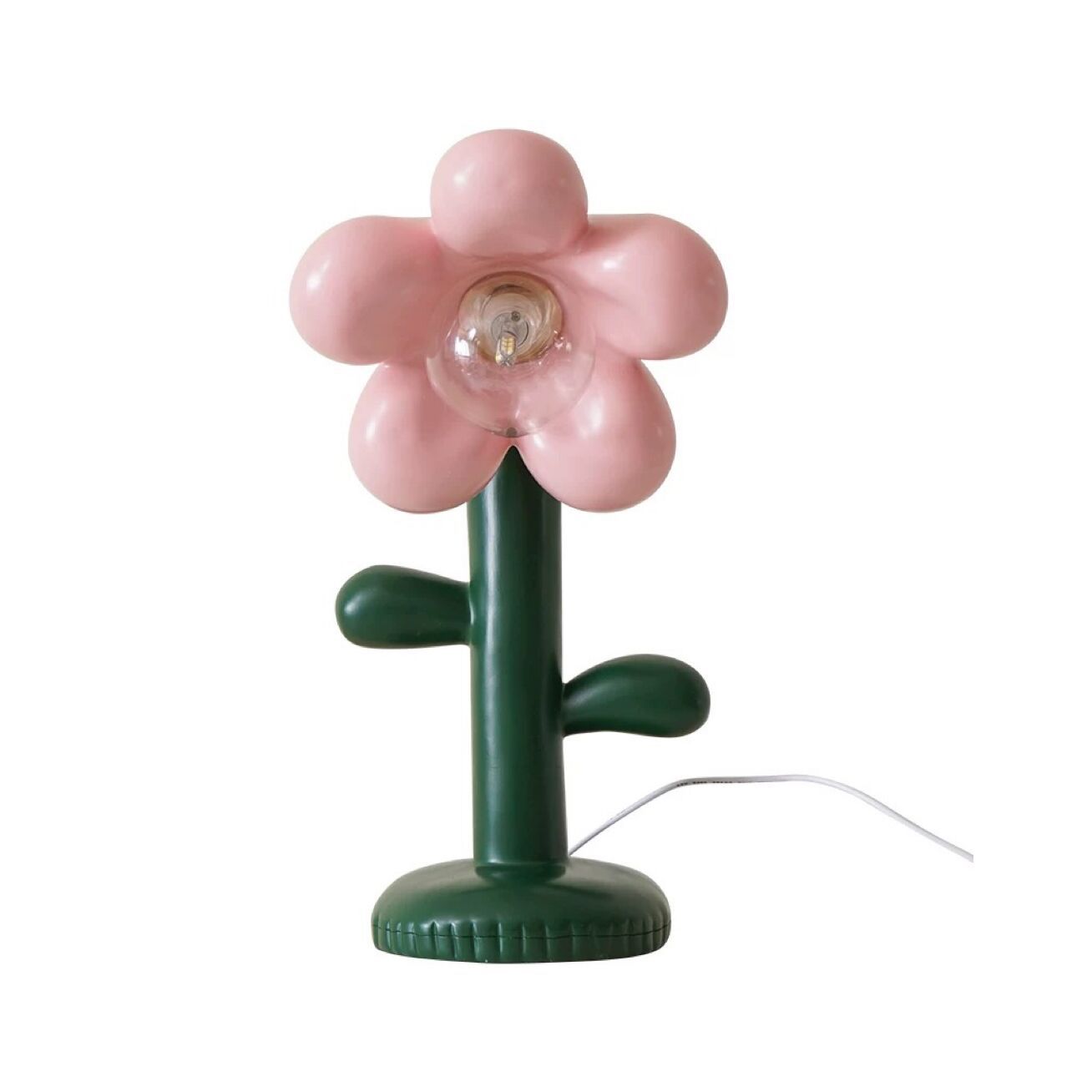Flower Table Lamp β Modern Ambient Lighting for Any Mood