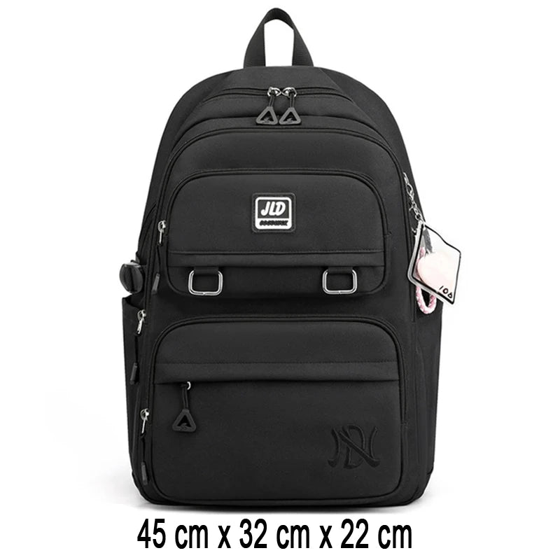 SmartStart School Backpack π Built for Busy Days & Big Dreams