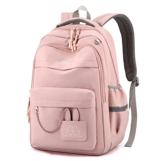 SmartStart School Backpack 🎒 Built for Busy Days & Big Dreams