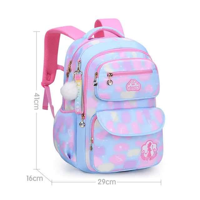 SmartStart School Backpack π Built for Busy Days & Big Dreams