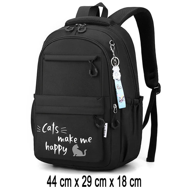 SmartStart School Backpack π Built for Busy Days & Big Dreams