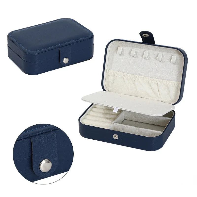 Chic Jewellery Display Organizer – For Earrings, Rings & More