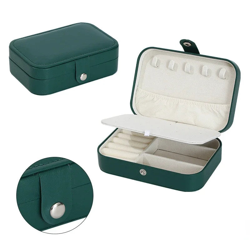 Chic Jewellery Display Organizer – For Earrings, Rings & More
