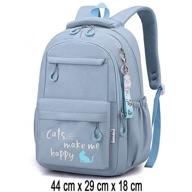SmartStart School Backpack π Built for Busy Days & Big Dreams