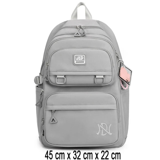 SmartStart School Backpack π Built for Busy Days & Big Dreams