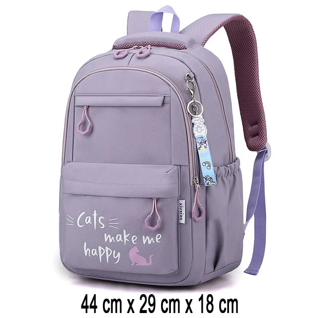 SmartStart School Backpack π Built for Busy Days & Big Dreams