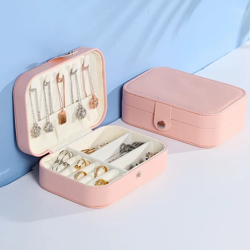 Chic Jewellery Display Organizer – For Earrings, Rings & More