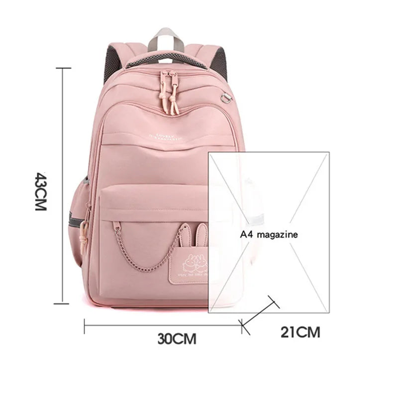SmartStart School Backpack π Built for Busy Days & Big Dreams