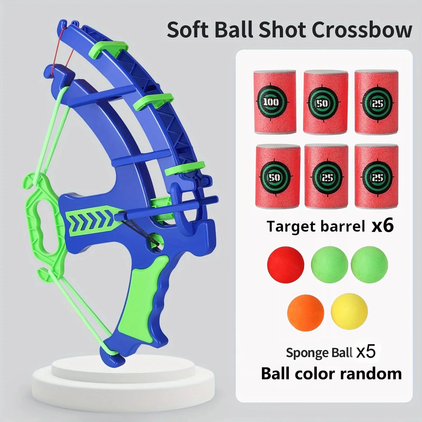 Stick & Slay Party Game β Slingshot + Sticky Dartboard + Mini Hoops = Chaos Unlocked