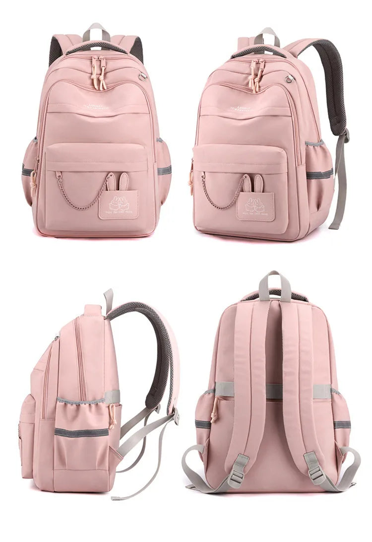SmartStart School Backpack π Built for Busy Days & Big Dreams