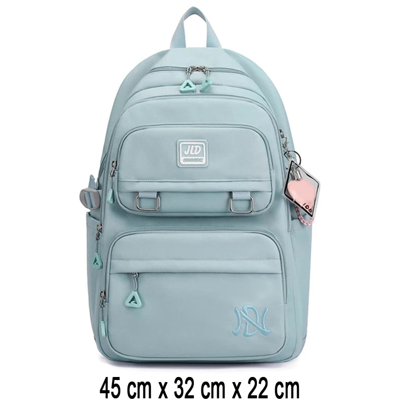 SmartStart School Backpack π Built for Busy Days & Big Dreams
