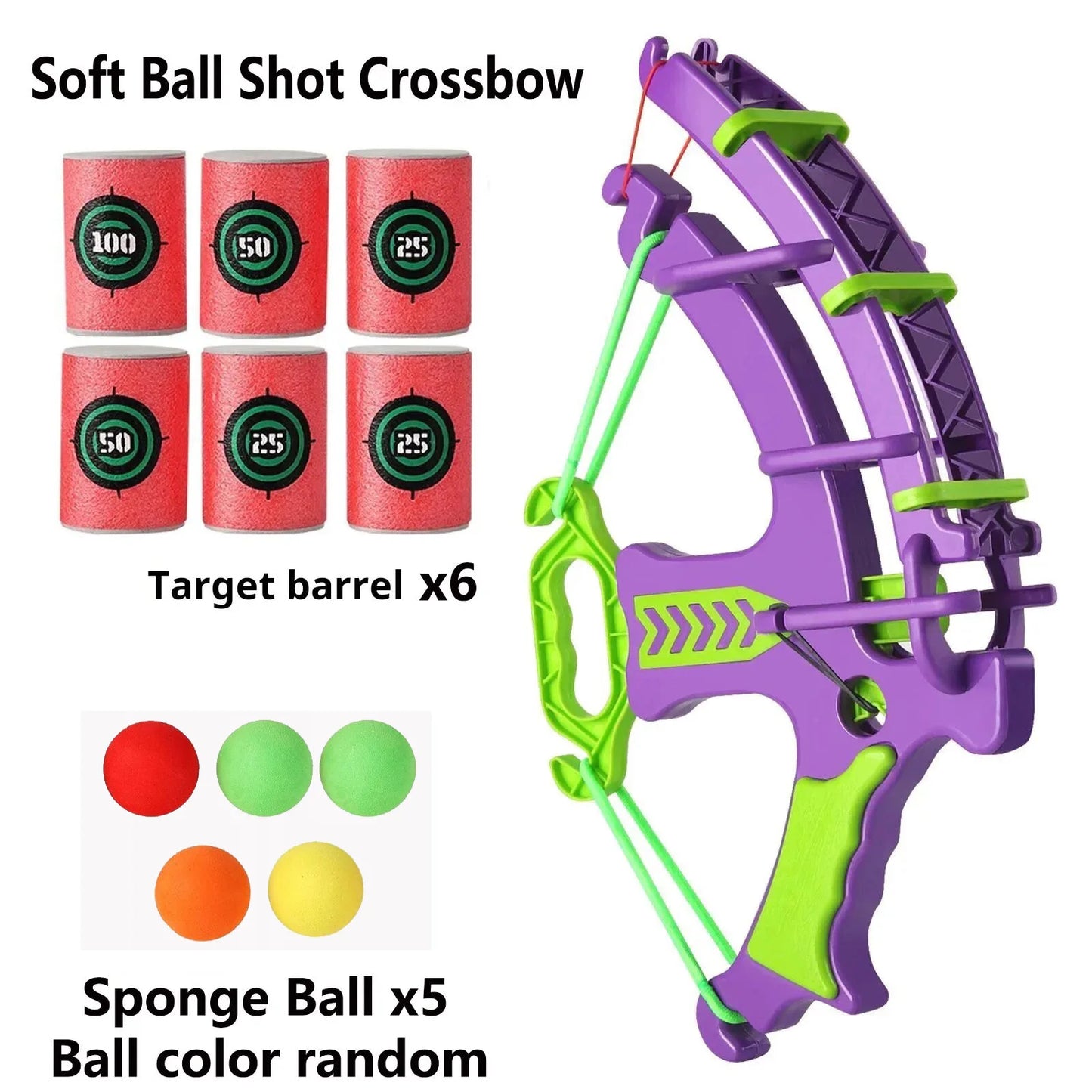 Stick & Slay Party Game β Slingshot + Sticky Dartboard + Mini Hoops = Chaos Unlocked