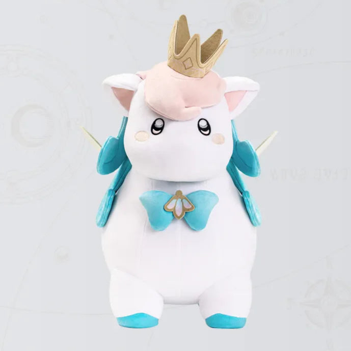 PRE-ORDER NOW: The Little Ica Plush Every Trailblazer Will Want