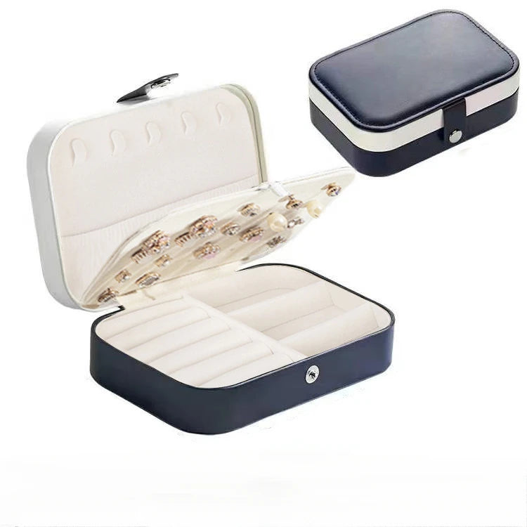 Chic Jewellery Display Organizer – For Earrings, Rings & More