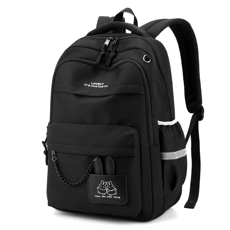 SmartStart School Backpack π Built for Busy Days & Big Dreams