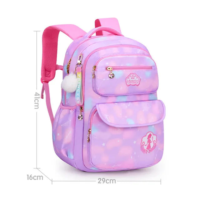 SmartStart School Backpack π Built for Busy Days & Big Dreams
