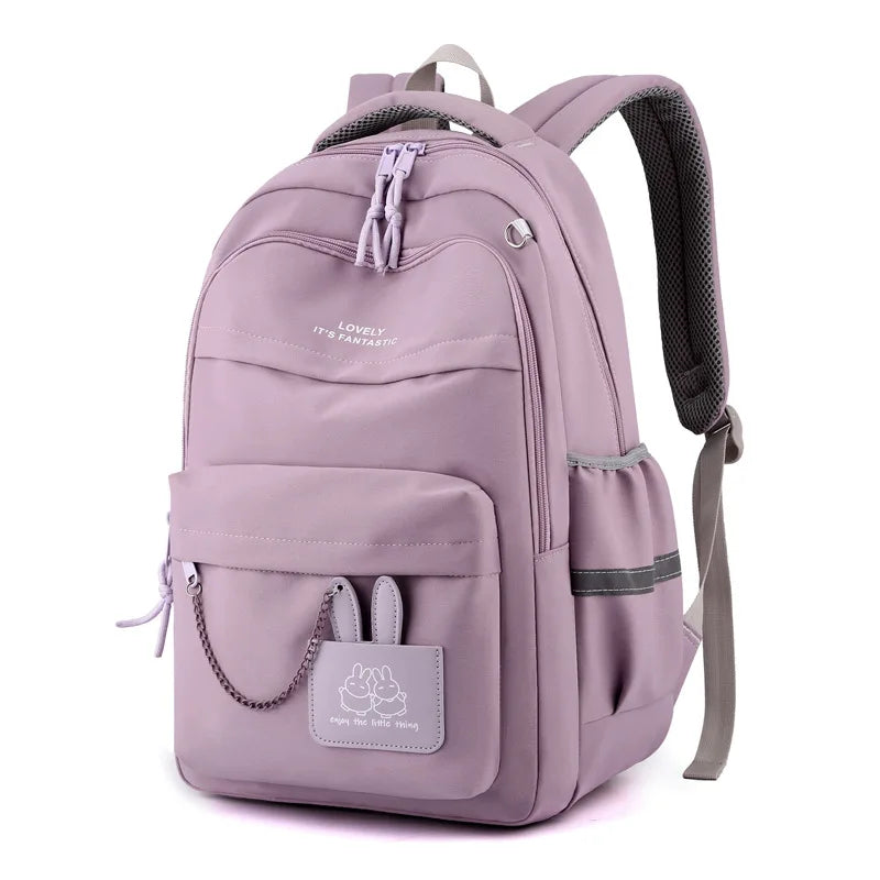 SmartStart School Backpack π Built for Busy Days & Big Dreams