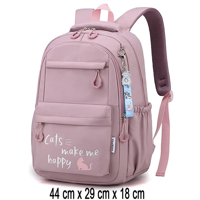 SmartStart School Backpack π Built for Busy Days & Big Dreams