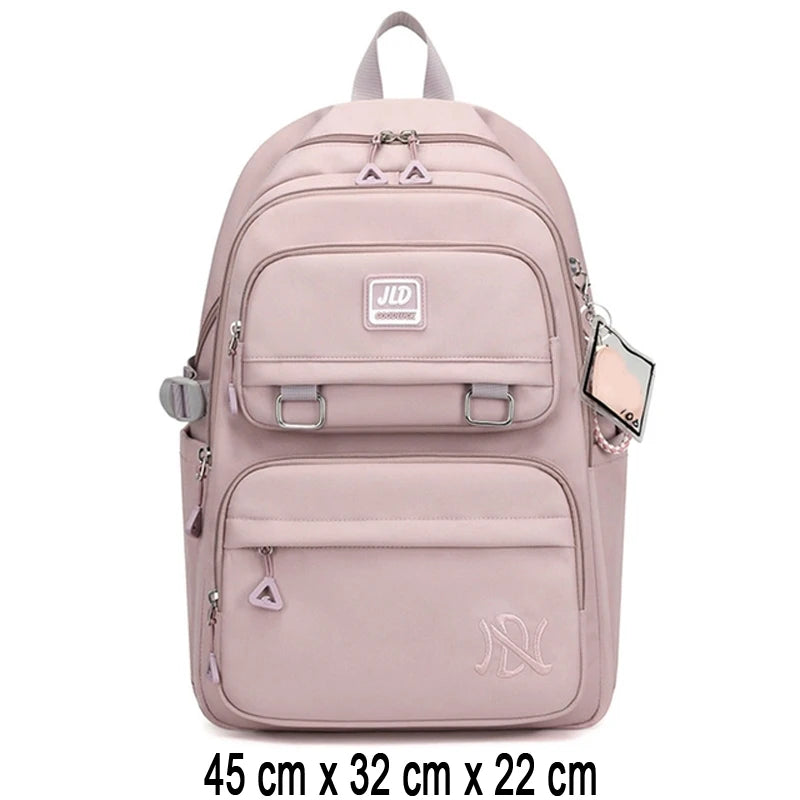 SmartStart School Backpack π Built for Busy Days & Big Dreams