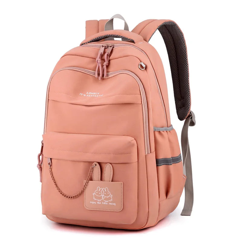 SmartStart School Backpack π Built for Busy Days & Big Dreams