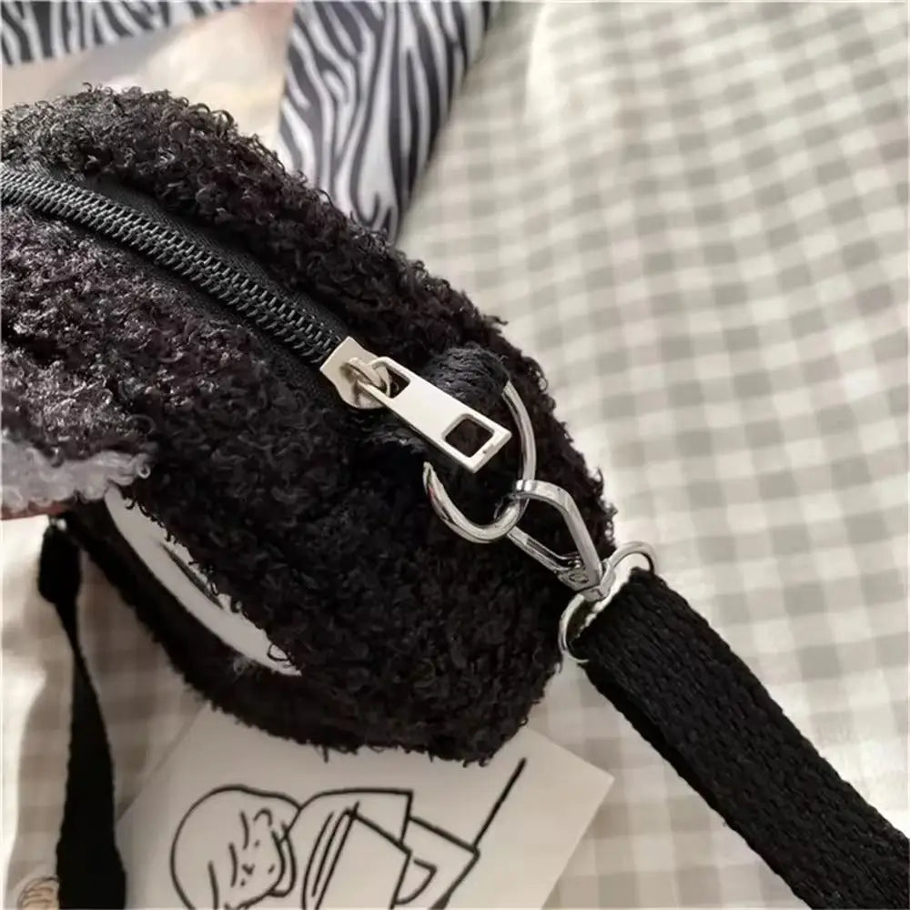 Jiji the Cat Plush Bag – For Those Who Haunt Cute