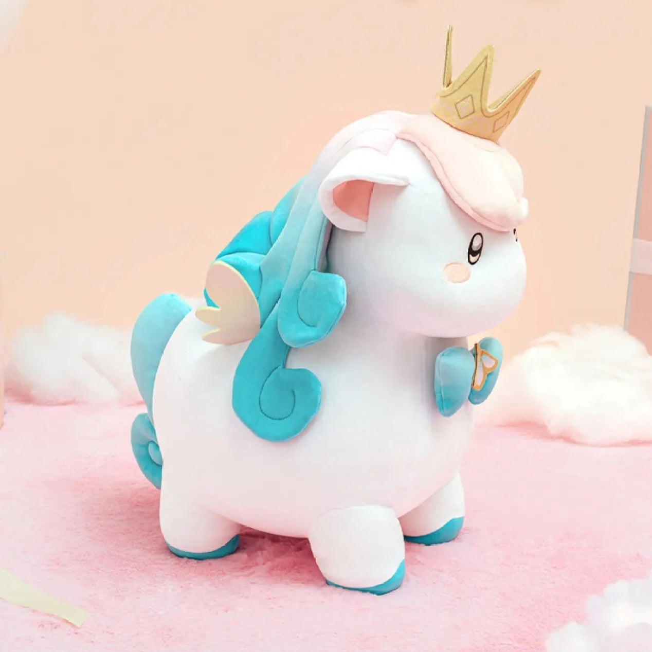 PRE-ORDER NOW: The Little Ica Plush Every Trailblazer Will Want