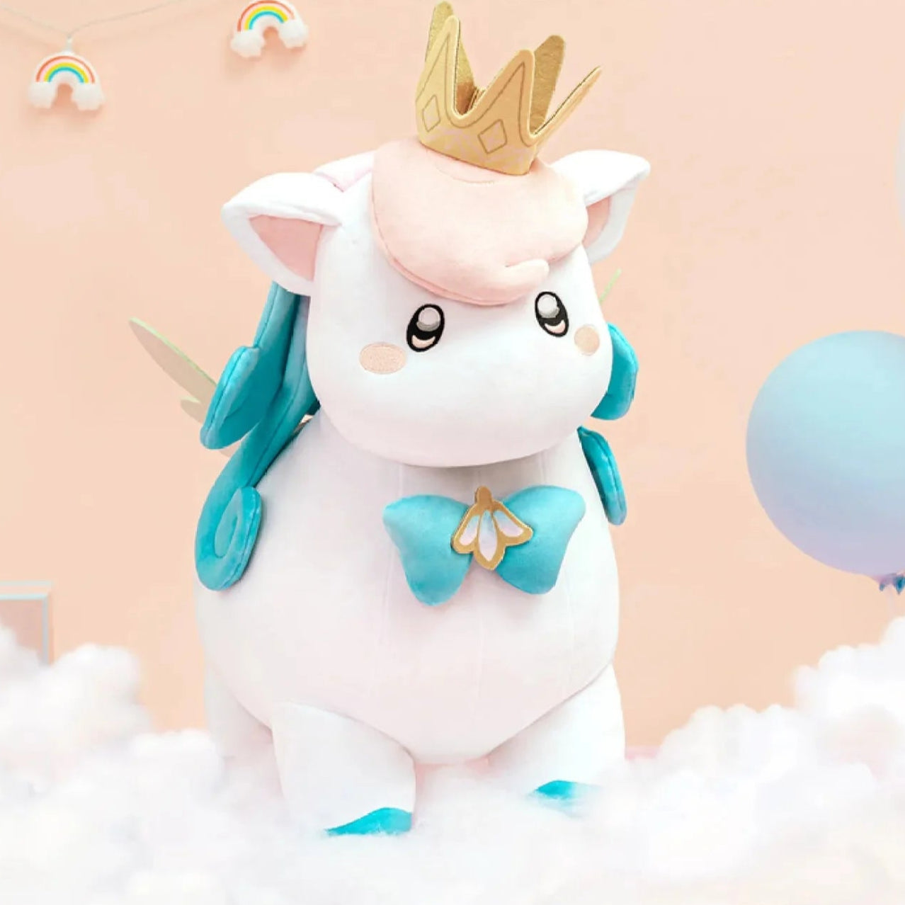 PRE-ORDER NOW: The Little Ica Plush Every Trailblazer Will Want