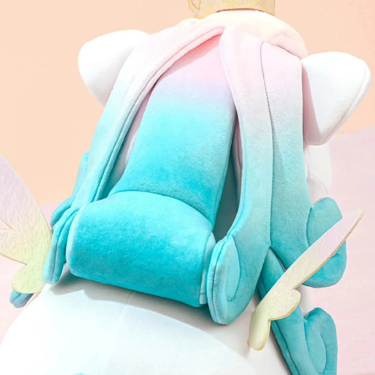 PRE-ORDER NOW: The Little Ica Plush Every Trailblazer Will Want