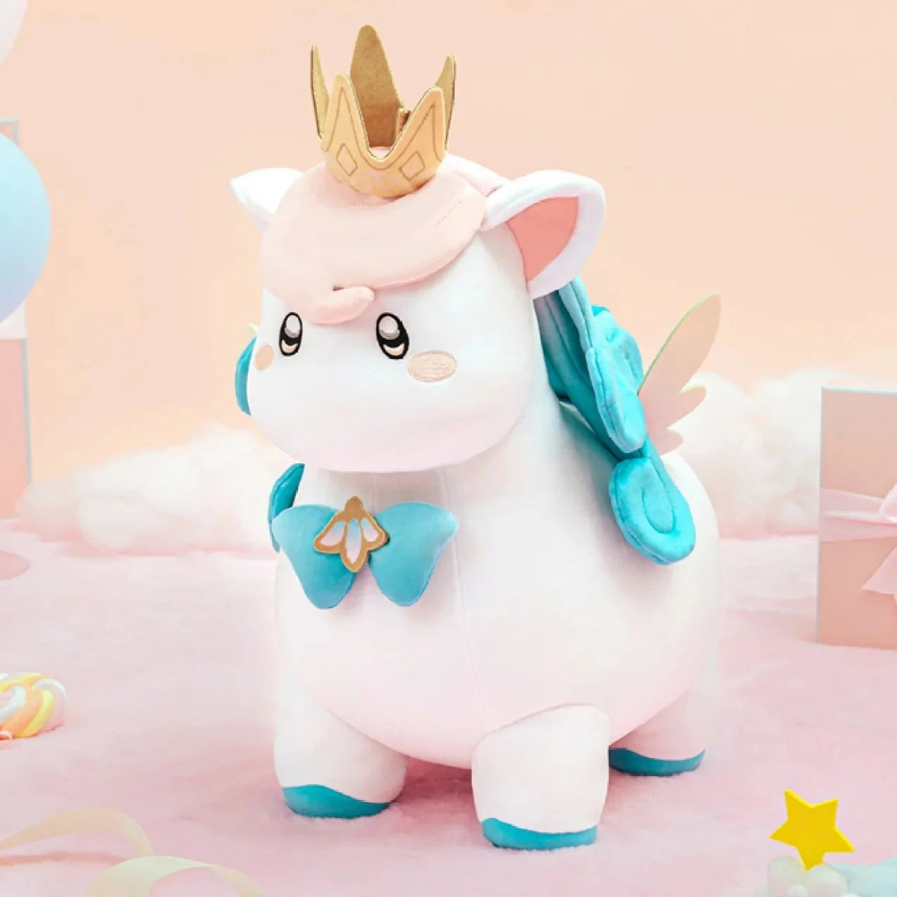 PRE-ORDER NOW: The Little Ica Plush Every Trailblazer Will Want