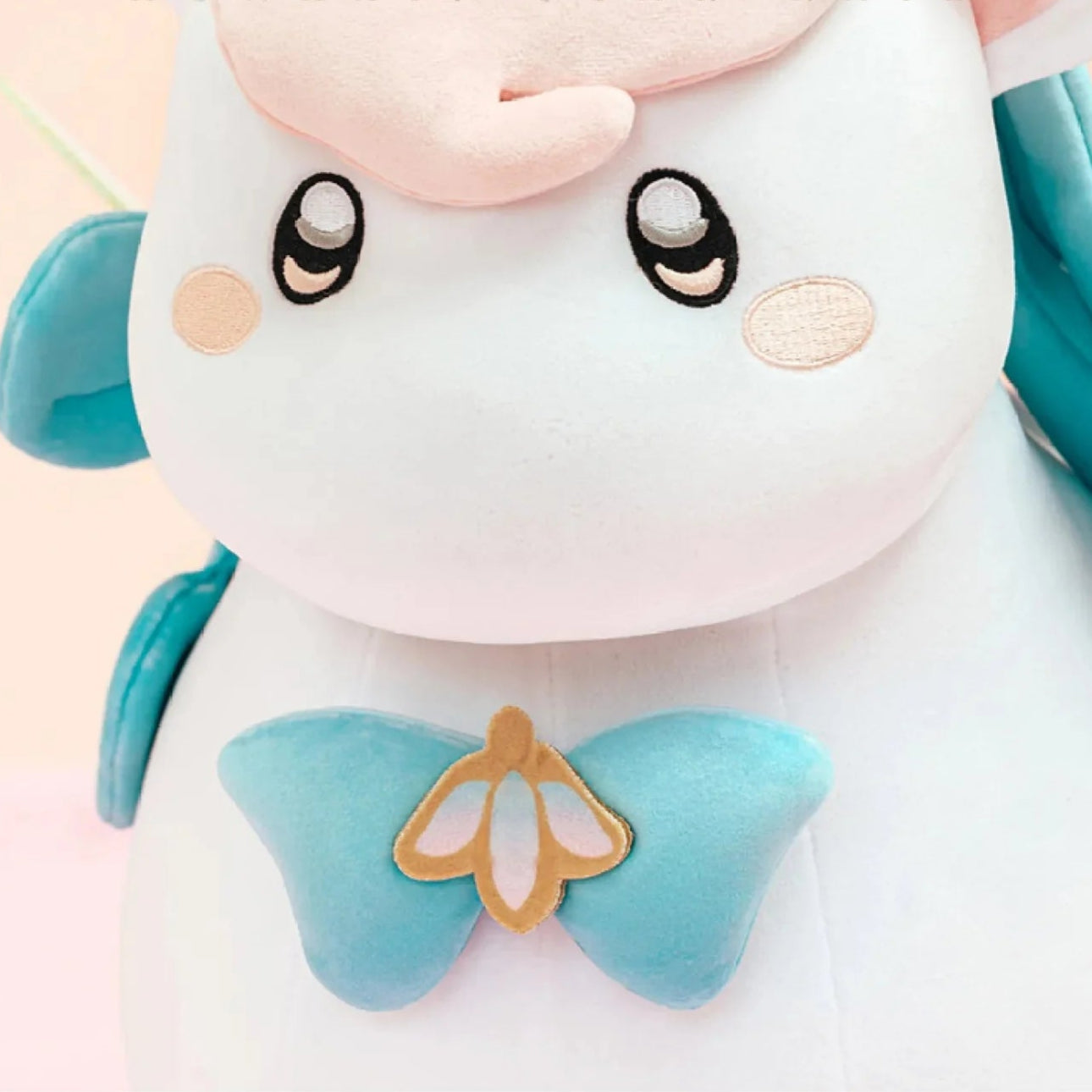 PRE-ORDER NOW: The Little Ica Plush Every Trailblazer Will Want