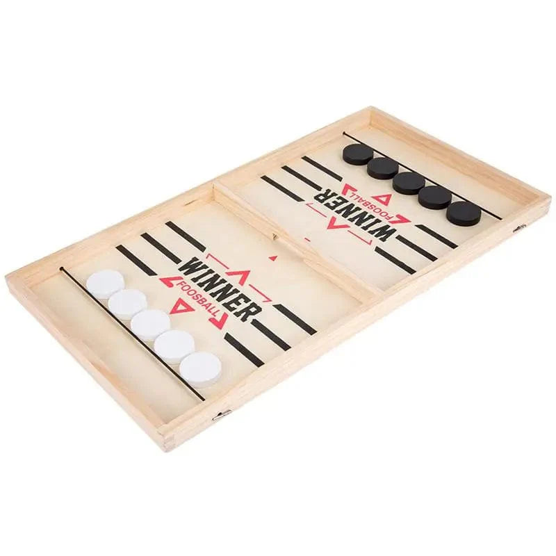 Rapid Sling Puck Game β Fast-Paced Fun for Every Gathering