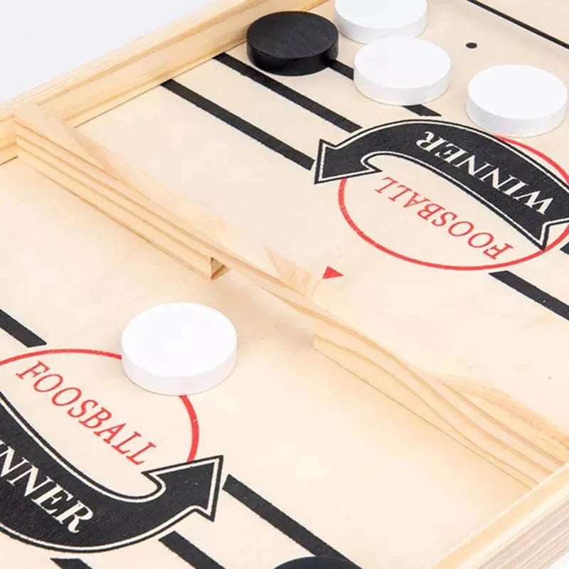 Rapid Sling Puck Game β Fast-Paced Fun for Every Gathering