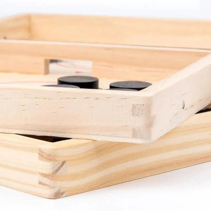 Rapid Sling Puck Game β Fast-Paced Fun for Every Gathering
