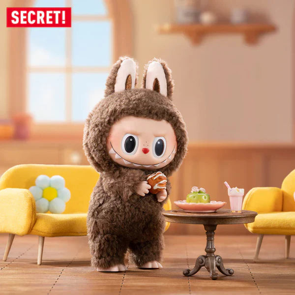 Labubu Macaron – The Cutest Craze You Can’t Miss!