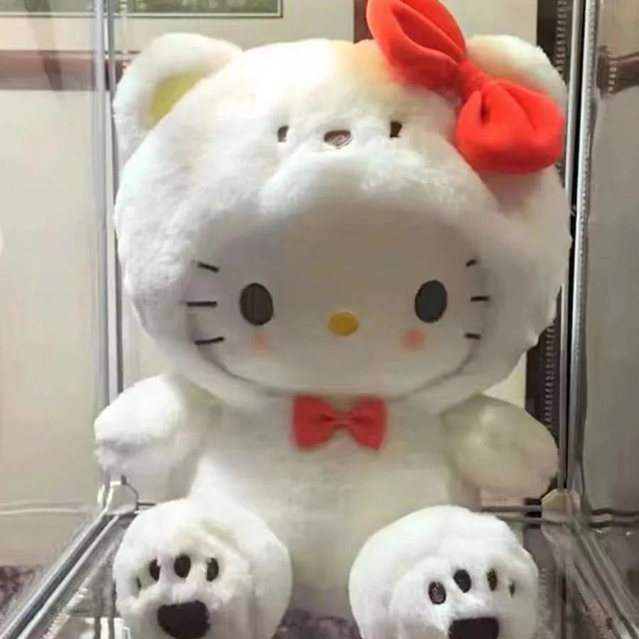 Yugui Dog Plush – The Internet's New Soft BFF