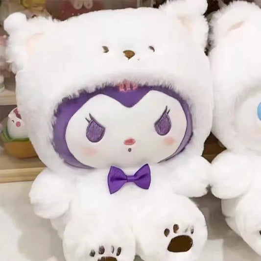 Yugui Dog Plush – The Internet's New Soft BFF