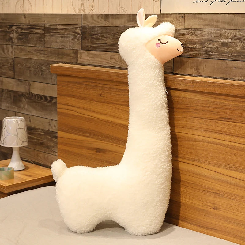 Big Hug Alpaca – Plush Toy
