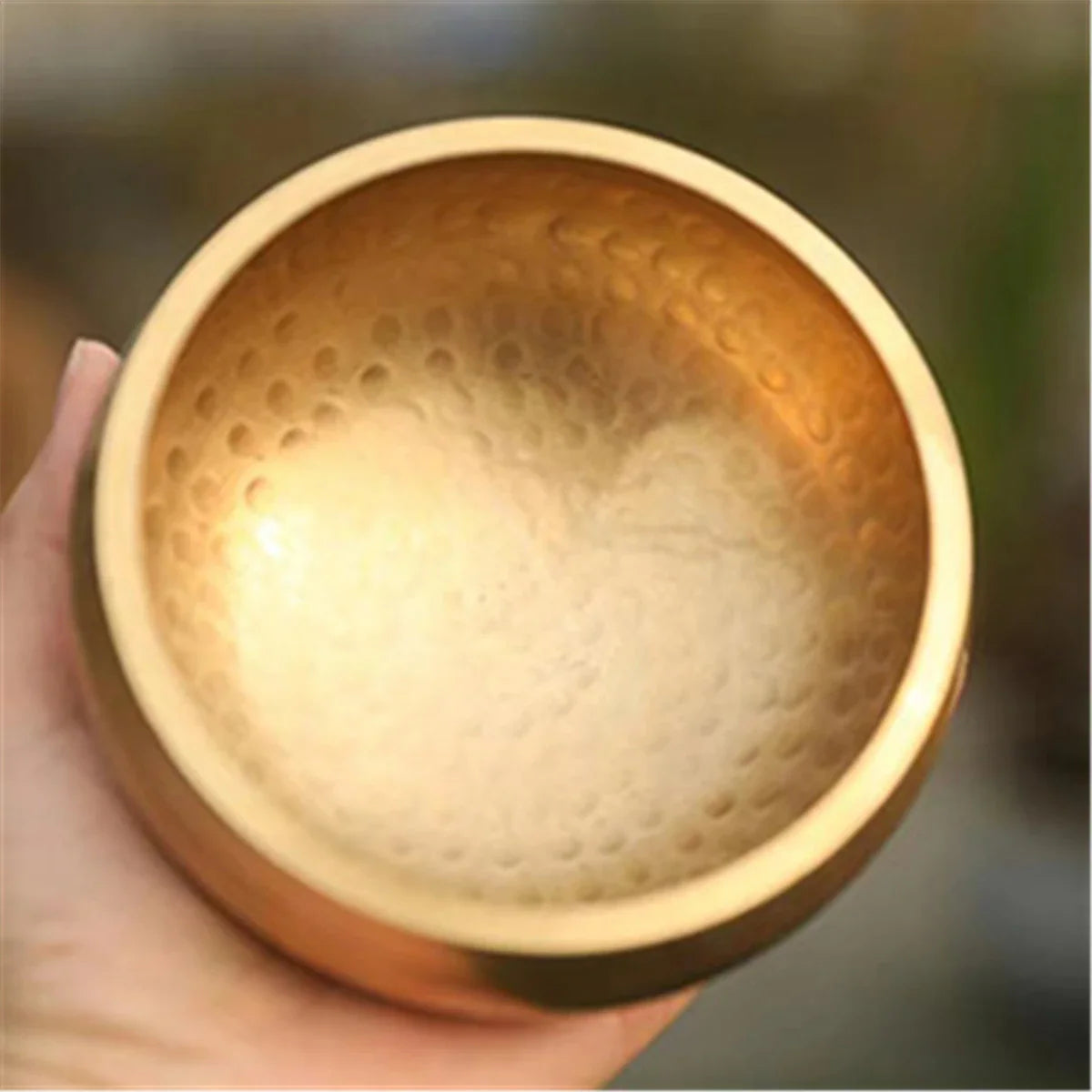 Tibetan Singing Bowl Set – Find Calm & Clarity Anytime, Anywhere
