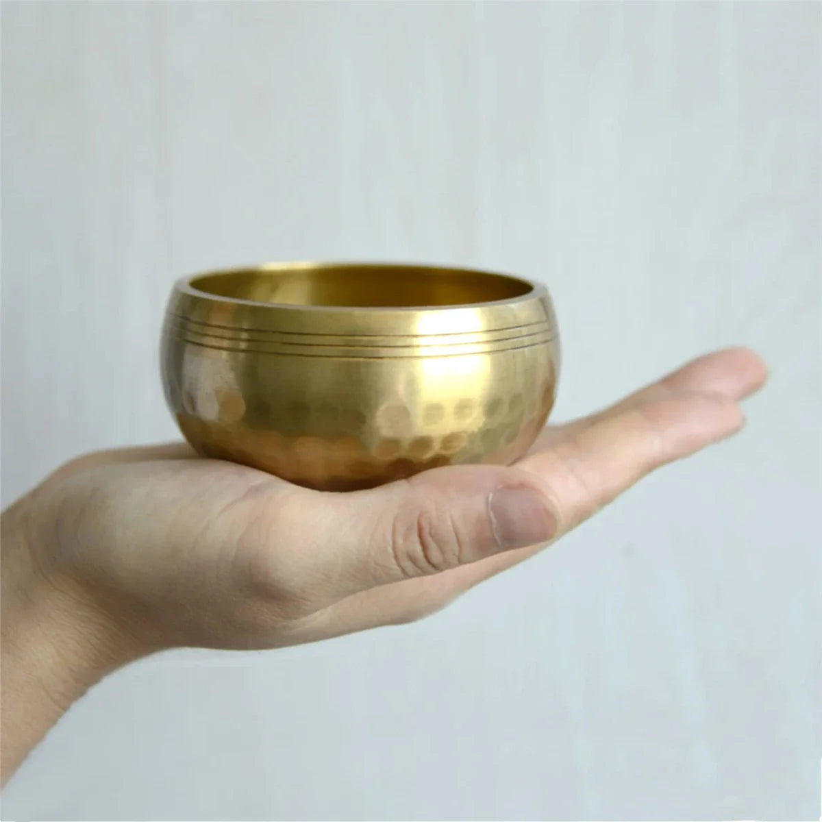 Tibetan Singing Bowl Set – Find Calm & Clarity Anytime, Anywhere