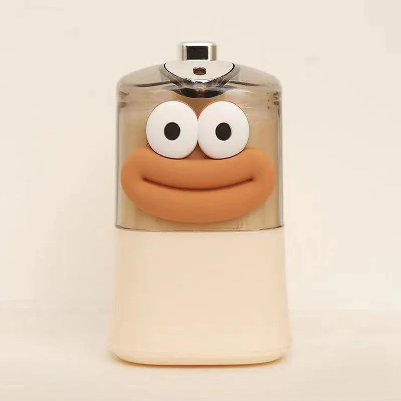Big Lips Pop-Up Toothpick Holder – Cute, Quirky & Kinda Serving Influencer Vibes