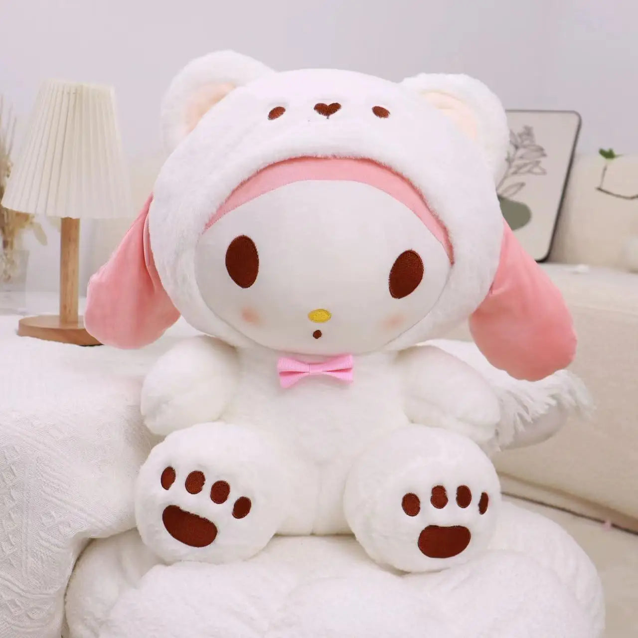 Yugui Dog Plush – The Internet's New Soft BFF