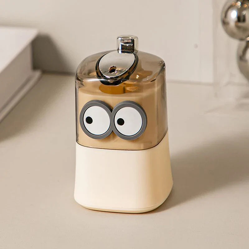 Big Lips Pop-Up Toothpick Holder – Cute, Quirky & Kinda Serving Influencer Vibes