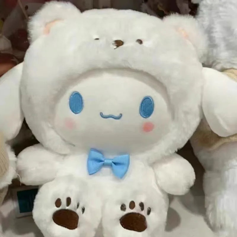 Yugui Dog Plush – The Internet's New Soft BFF