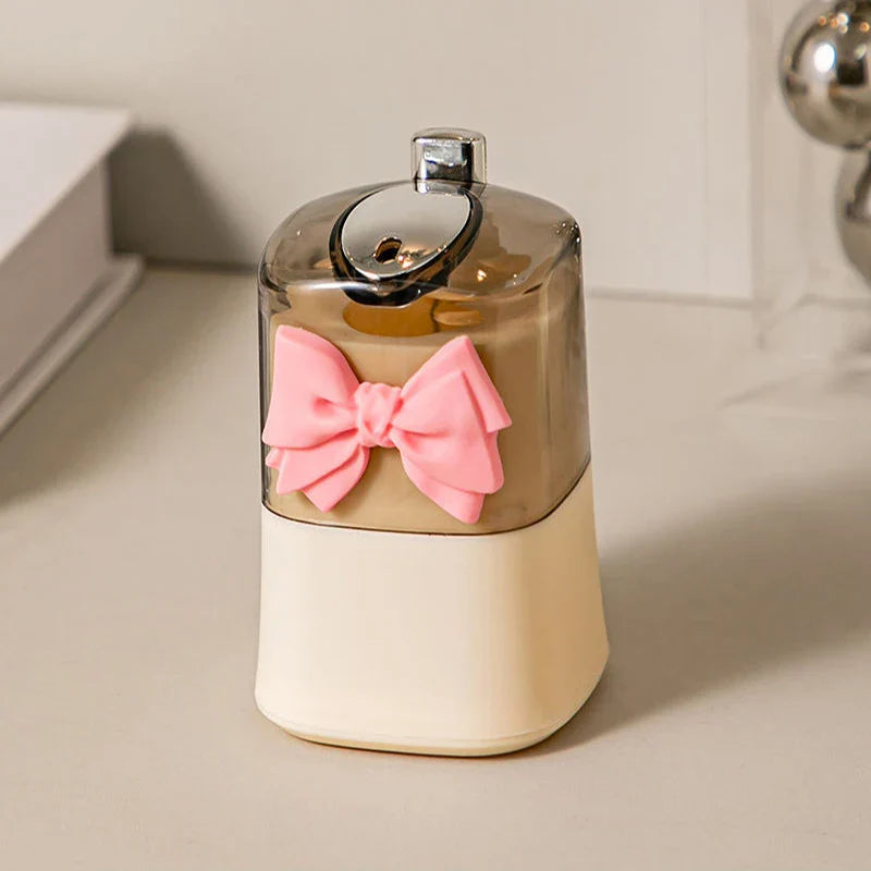 Big Lips Pop-Up Toothpick Holder – Cute, Quirky & Kinda Serving Influencer Vibes