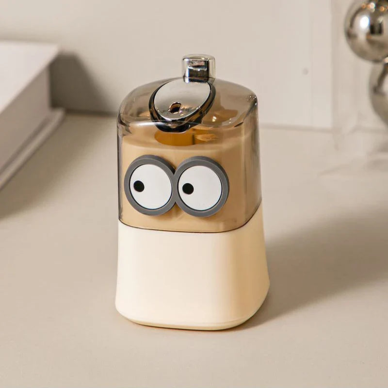 Big Lips Pop-Up Toothpick Holder – Cute, Quirky & Kinda Serving Influencer Vibes