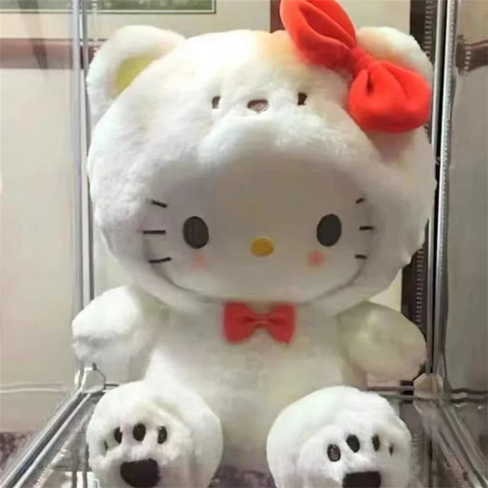 Yugui Dog Plush – The Internet's New Soft BFF