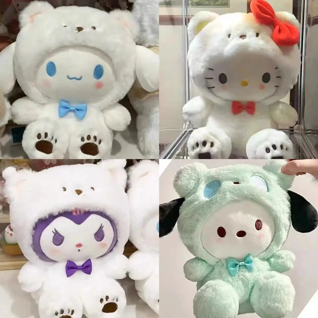 Yugui Dog Plush – The Internet's New Soft BFF